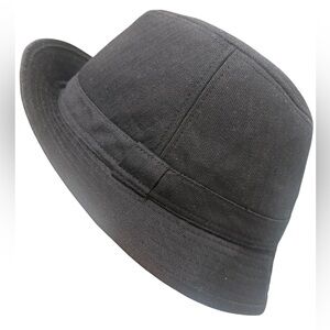 Vintage Stone Fedora black s/m